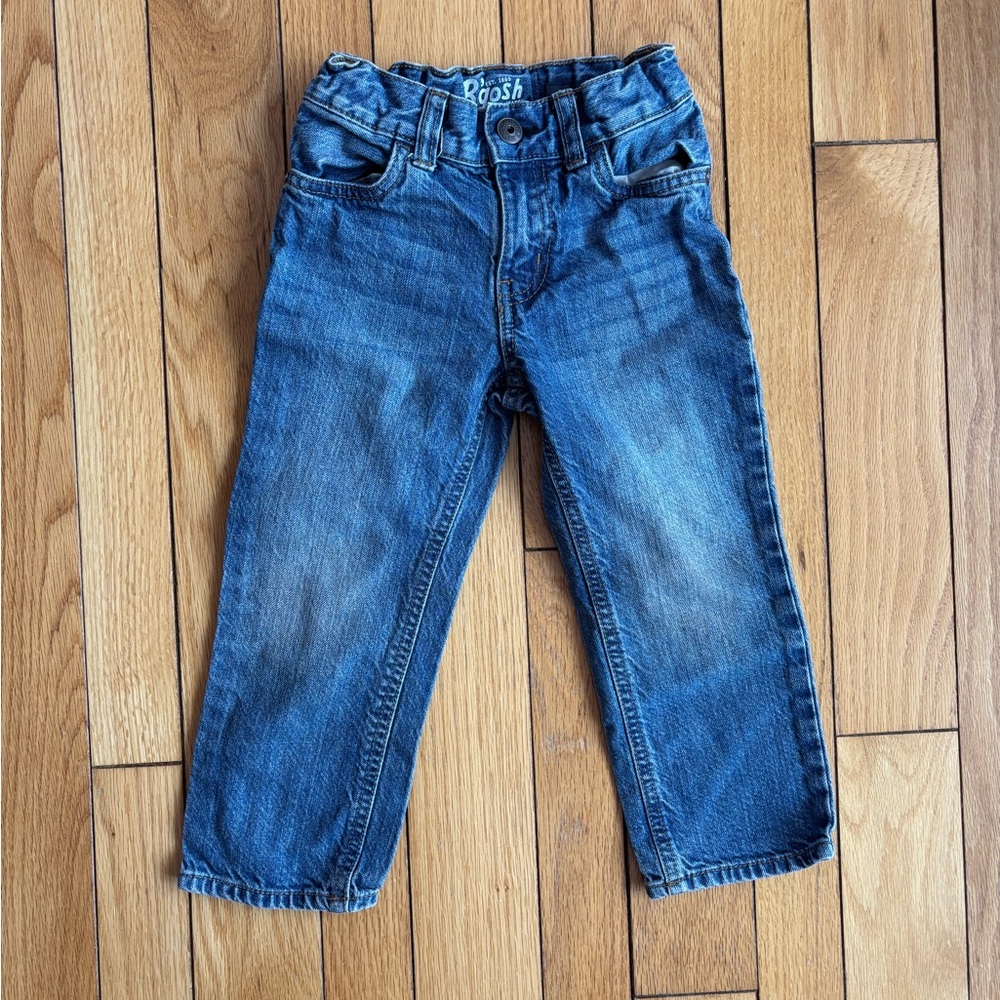 3T Jeans